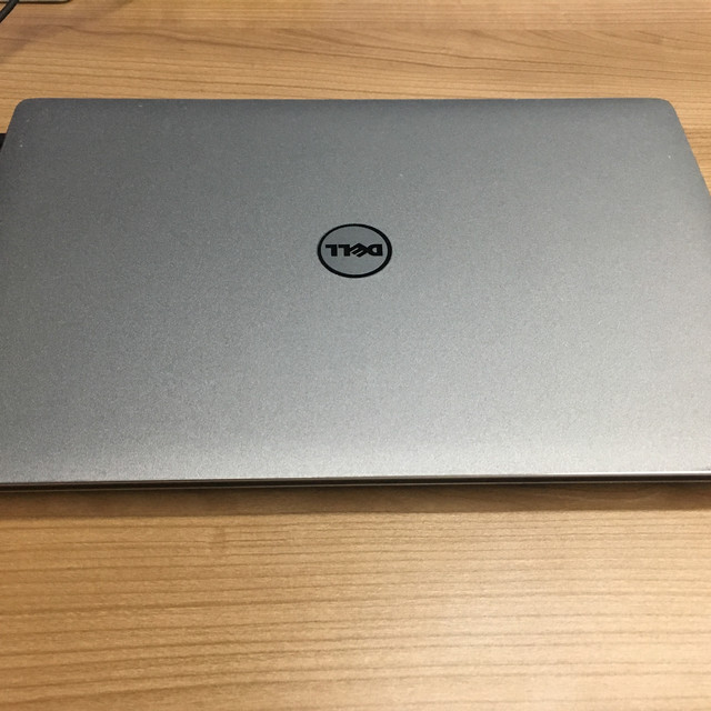 #原创新人#Dell 戴尔 XPS 15,喜欢就给自己买最好的笔记本