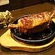 实现男人的浪漫——海贼王路飞吃的大骨肉在日本真的能吃到！