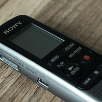 索尼 ICD-PX240 录音笔选择理由(品牌|价格)