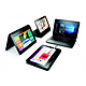 搭载Win10 S、面向学生教育：HP 惠普、DELL 戴尔 发布 ProBook x360、TravelMate Spin B1 变形本 
