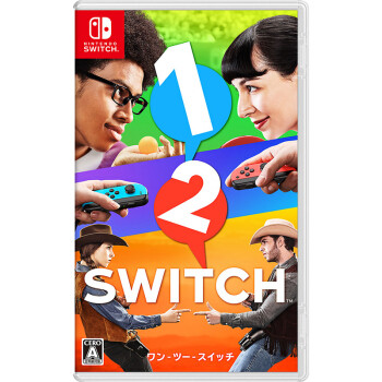 Switch 几款游戏非线性不完全对比