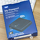 《到站秀》第102弹：户外无线存储 WD 西部数据 My Passport Wireless Pro 4TB