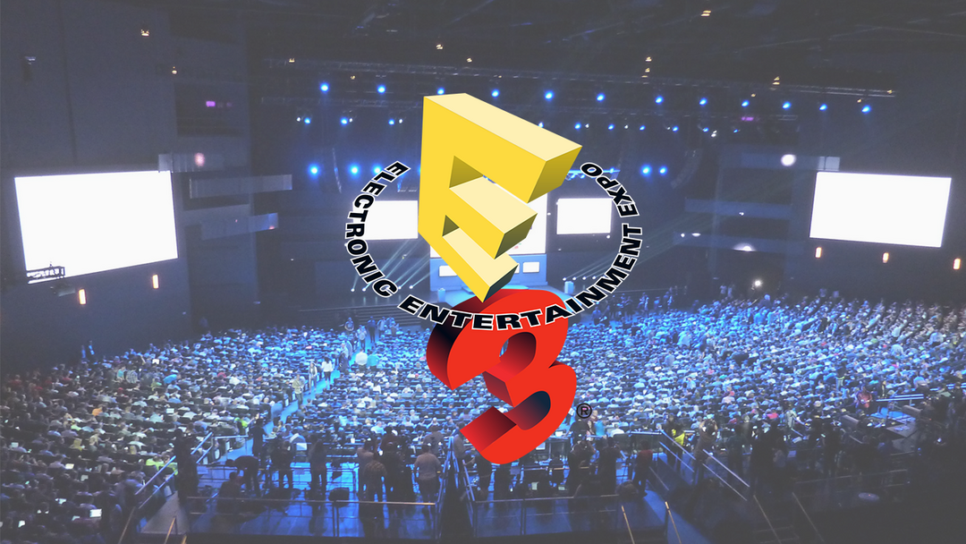 6月13日期待惊喜：索尼、微软、EA等厂商公布E3发布会时间