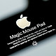 #本站首晒#Magic Mouse Pad2—绝版已久的苹果鼠标垫