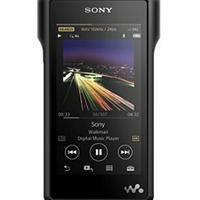 信仰已充值 SONY WM1A “黑砖”HiFi播放器