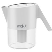 懒汉的净水之选-麦开多效净水壶开箱