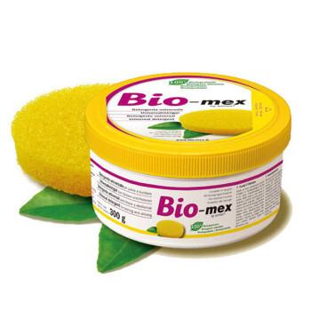 Bio-Mex多功能清洁膏的使用和感受