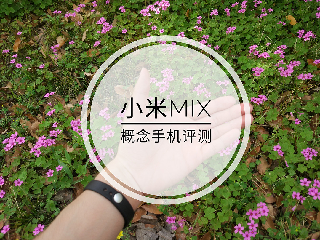 温婉洁白：小米MiX2s陶瓷白2020新测