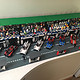 LEGO 乐高 维修站+看台+超级赛车系列