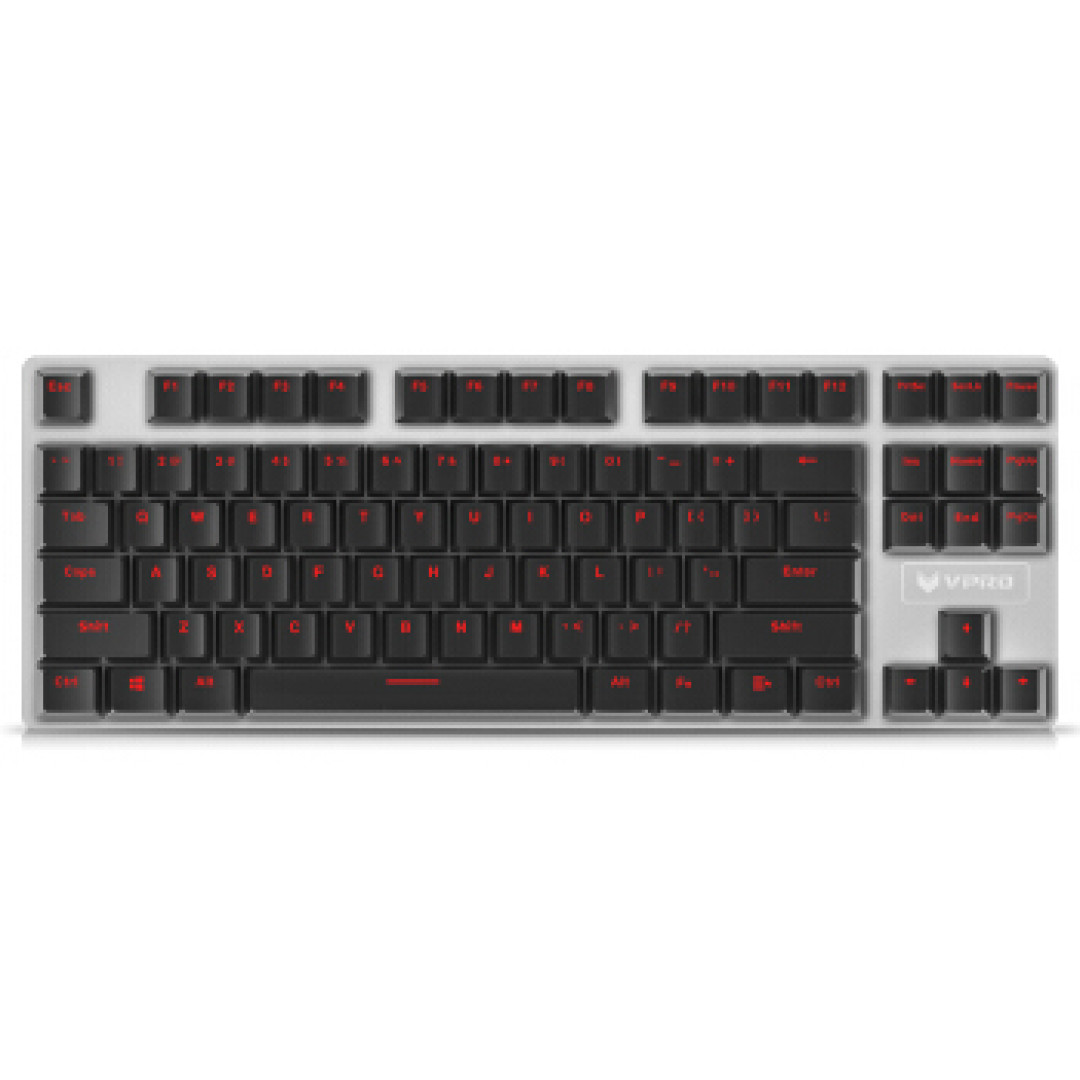 入坑iKBC - C87,人生第一把mechanical keyboard