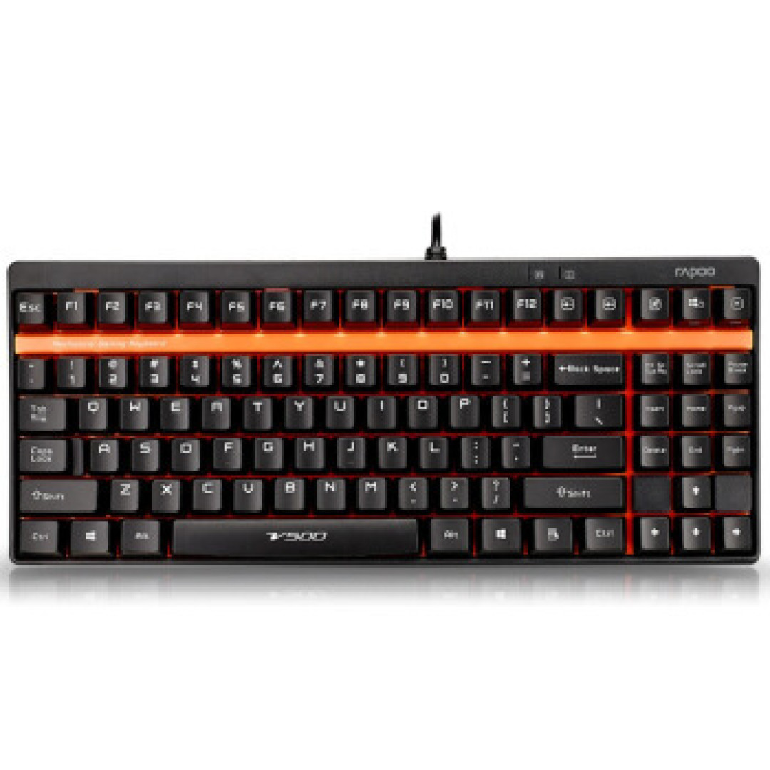 入坑iKBC - C87,人生第一把mechanical keyboard