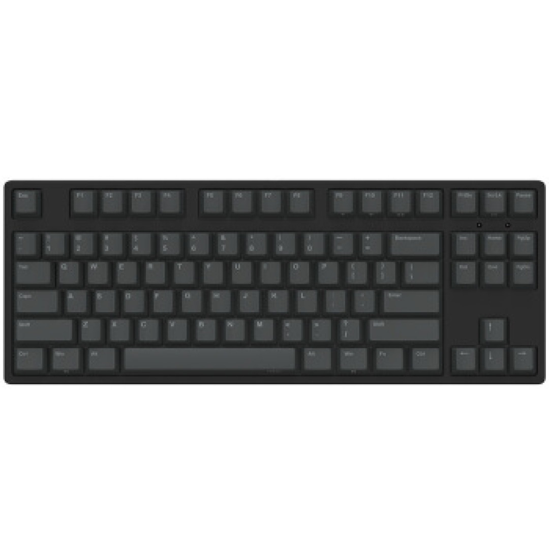 入坑iKBC - C87,人生第一把mechanical keyboard