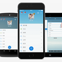 #热征#高效率#免费易用功能明晰的清单APP — Wunderlist 奇妙清单