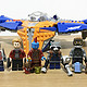 护卫队全员集结！LEGO 乐高 银河护卫队2系列套装拼装玩具
