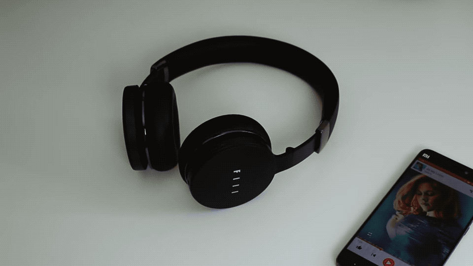 我不完美 也无所谓:Libratone Q ADAPT 蓝牙降噪耳机 体验