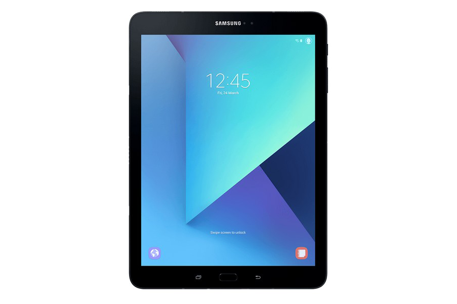 AKG音频+S-PEN：SAMSUNG 三星 Galaxy Tab S3 平板电脑 开启预售