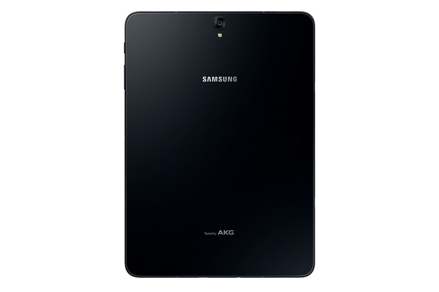 AKG音频+S-PEN：SAMSUNG 三星 Galaxy Tab S3 平板电脑 开启预售