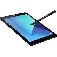 AKG音频+S-PEN：SAMSUNG 三星 Galaxy Tab S3 平板电脑 开启预售