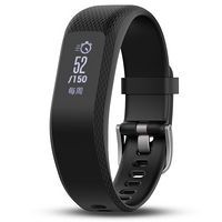 Garmin佳明vivosmart3心率监测腕带跑步健身运动手环防水智能手表