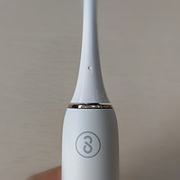 记 SOOCARE 素士 X3 充电式声波电动牙刷 入手小测