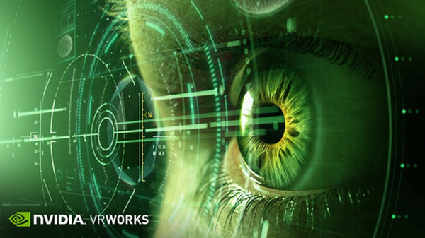 可模拟声音的反射、衍射：NVIDIA 英伟达 发布 VRWorks Audio SDK 开发套件