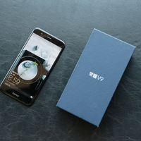 论颜值向实用性妥协——荣耀 honor V9 之90天长测