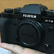 带你在影像的世界里飞翔 — FUJIFILM 富士 X-T2 微单使用感受