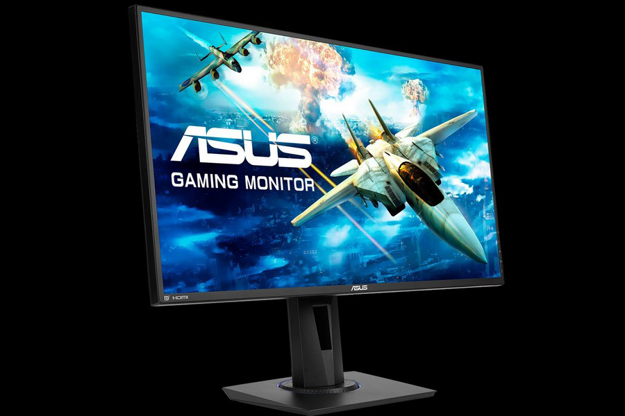 面向主流电竞玩家：ASUS 华硕 推出 VG275Q 游戏显示器