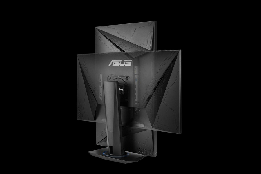 面向主流电竞玩家：ASUS 华硕 推出 VG275Q 游戏显示器