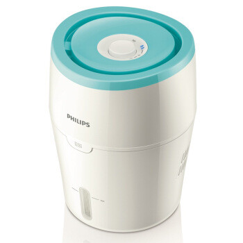 PHILIPS 飞利浦 HU4801/00 加湿器的选购及使用感受