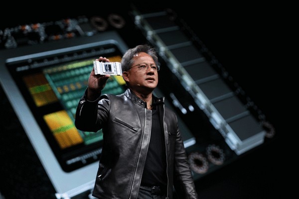 新一代核弹：NVIDIA 英伟达 正式发布 Tesla V100 计算卡