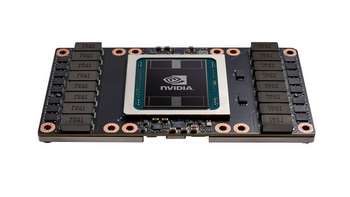 新一代核弹：NVIDIA 英伟达 正式发布 Tesla V100 计算卡