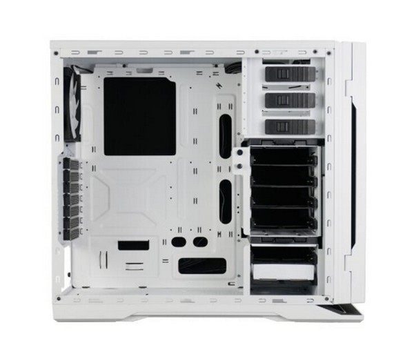 简约低调：NZXT. 恩杰 推出 H2 Plus 静音机箱