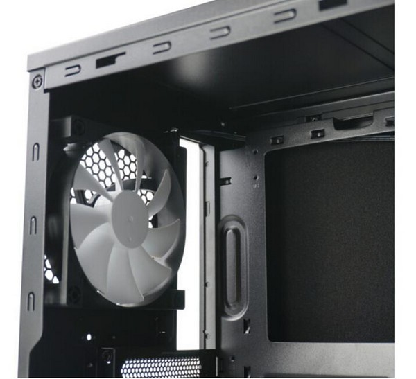 简约低调：NZXT. 恩杰 推出 H2 Plus 静音机箱