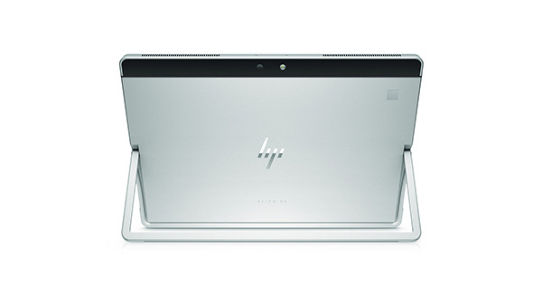 搭载第七代酷睿处理器：HP 惠普 发布 旗舰级商务二合一平板 Elite x2 1012 G2