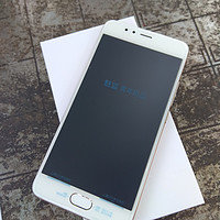 千元快充备用机 — MEIZU 魅族 魅蓝5s 全网通智能手机 开箱晒物