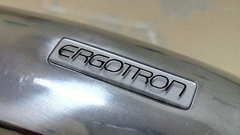 为了健康为了爽，升级行动：Ergotron MX 显示器支架 & 宜家 马库斯 格洛斯 转椅