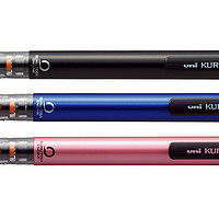 屌丝的恋物癖——好吃又大碗的国民日货 篇一：日本国民自动铅笔 三菱铅笔 uni KURUTOGA M5-450系列详细解说