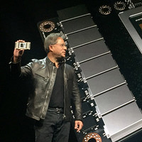 性能显著提升：NVIDIA 英伟达 发布 第七代 GPU架构 Volta