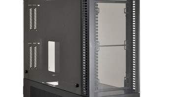 独特三舱位结构：LIANLI 联力 推出 PC-O12 E-ATX 全塔机箱