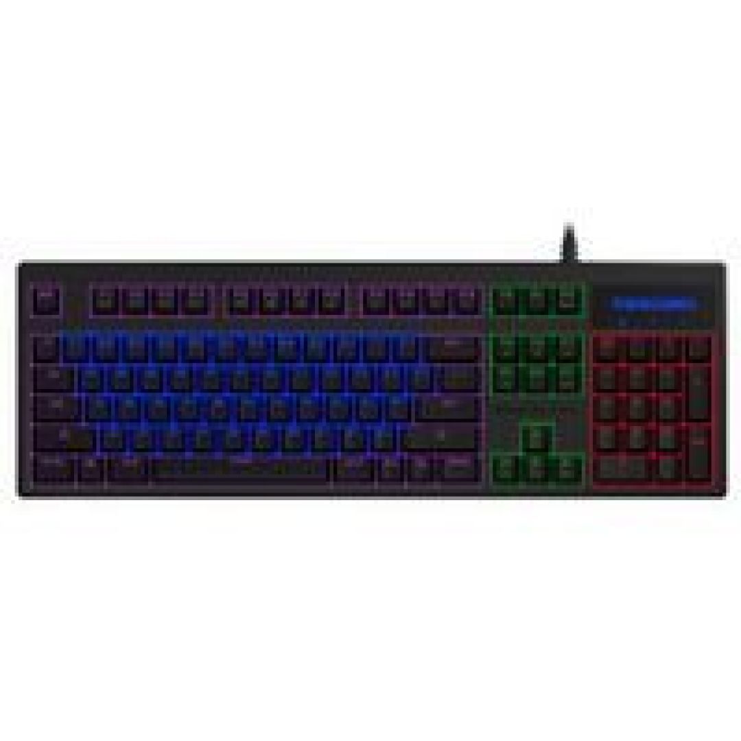 我还可以再抢救一下——记一块从杂物堆里救出来的DELL SK8115