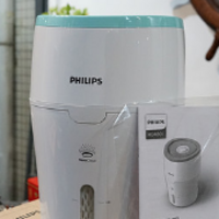 PHILIPS 飞利浦 HU4801/00 加湿器的选购及使用感受