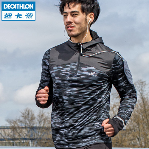 半个跑步党的装备全攻02 — Decathlon 迪卡侬 kalenji为例，可能是史上最全