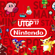  游戏角色穿上身：UNIQLO 优衣库 x Nintendo 任天堂 主题T恤　