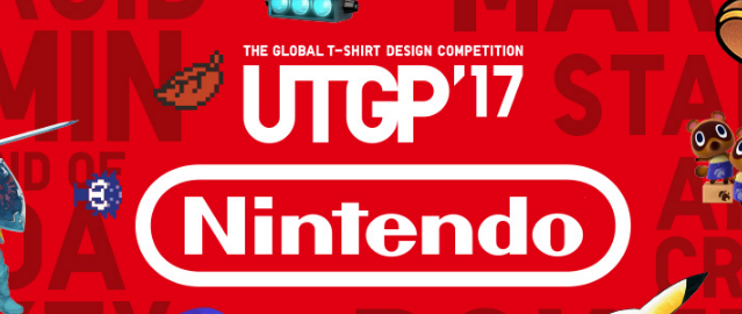 游戏角色穿上身 Uniqlo 优衣库x Nintendo 任天堂主题t恤5月19日开售 服饰鞋包 什么值得买