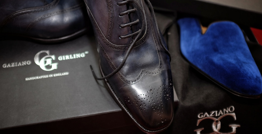 #品牌故事# 国王的鞋匠 & 鞋匠之王 Edward Green皮鞋