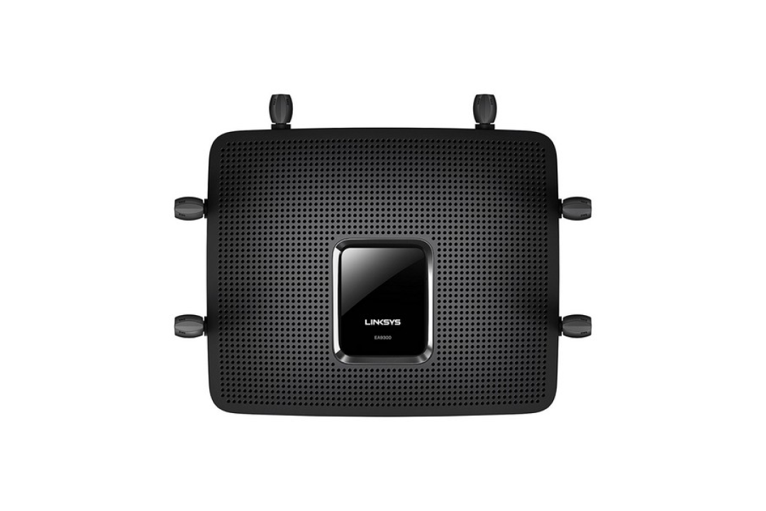 支持MUMIMO技术：LINKSYS 领势 发布 CG7500 一体机 和 EA9300 三频无线路由器199.9美元（约1379元）起