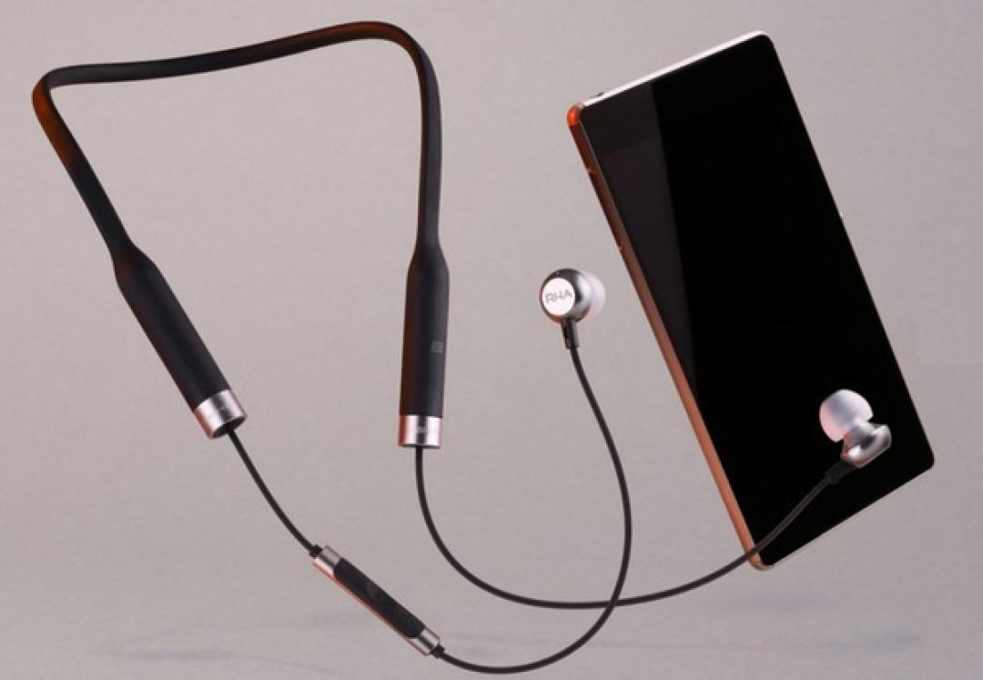 对抗Beats X:RHA 发布 MA650G 和 MA750 蓝牙耳机