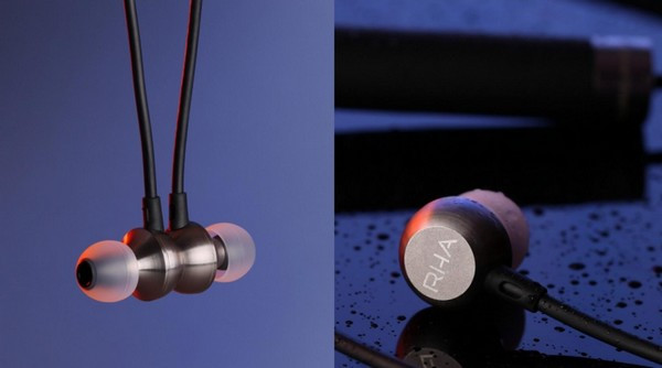 对抗Beats X:RHA 发布 MA650G 和 MA750 蓝牙耳机