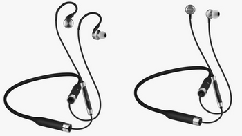 对抗Beats X：RHA 发布 MA650G 和 MA750 蓝牙耳机
